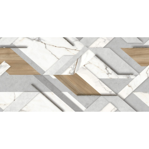 New Trend Loftstyle D120243M Матовый карвинг 60x120 - керамическая плитка и керамогранит