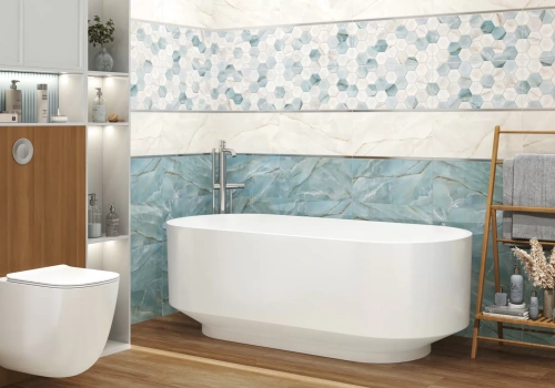 Alma ceramica Maritime BWM51MET808 Gold 1,2x50