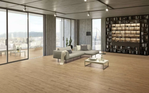 Ca Foscari Indoor