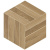 Fap Ceramiche Nest fOBD Natural Cube Mos. Matt 37.5x43