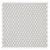 Harmony Calm D.Silence White 29x29 Harmony Calm D.Silence White 29x29