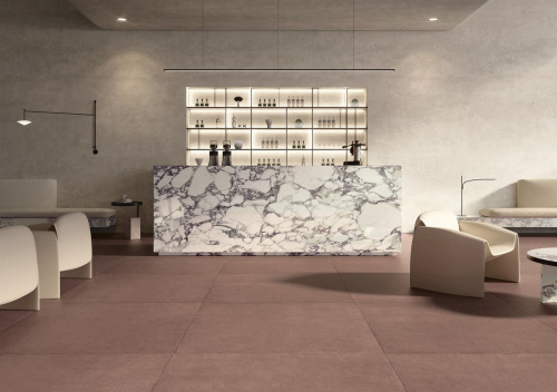 Ariostea Balance IGP66575 Azure Natural Plus 60x60