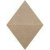 Fap Ceramiche Manhattan Sand AE Spigolo 3.5x3.5