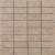 Kerama Marazzi Фьорд DP168\007 Табачный Светлый мозаичный Nat. 30x30