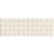 Gardenia Orchidea Brickyard Decoro Str. Bianco 70540 75x25 Gardenia Orchidea Brickyard Decoro Str. Bianco 70540 75x25