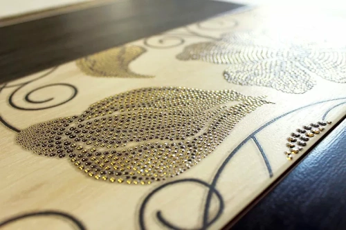 Cersanit Illusion A-IL2L451\G Мозаика 30x30