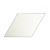 ZYX Evoke Diamond Area White Matt 15x25.9