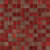 Skalini Gerold GRD-2 Красно Коричневая 30,5x30,5