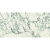 Casa Dolce Casa Stones and More 2.0 756541 Arabescato White Glossy 6mm Ret 60x120