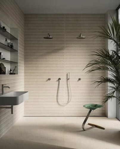 Sant Agostino Duo CSADUBS620 Back Sand Matt 6,5x20