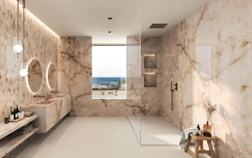 Atlas Concorde Marvel Diva AXYN Baobab Kit Endless Lapp 160x320