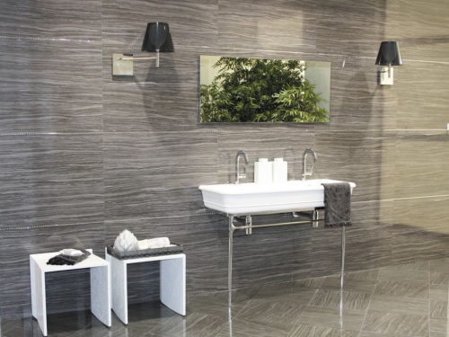 Porcelanosa Borneo Mos. Borneo Moka 31,6x31,6