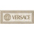 Versace Palace Gold White Firma 8921 9.5x4