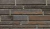 Феодал Кирпич Новая Англия Графитовый 14Р 7 7x40 - керамическая плитка и керамогранит