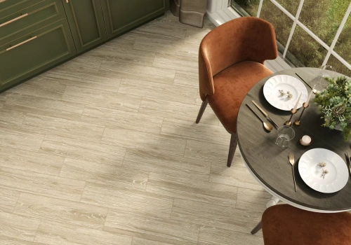 New Trend Malta GP1560MTA21 Brown Матовый 15,1x60,2