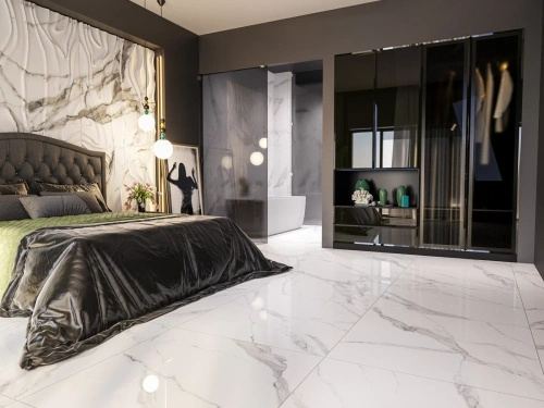 Cube Ceramica Whitney Whitney 100 100x100