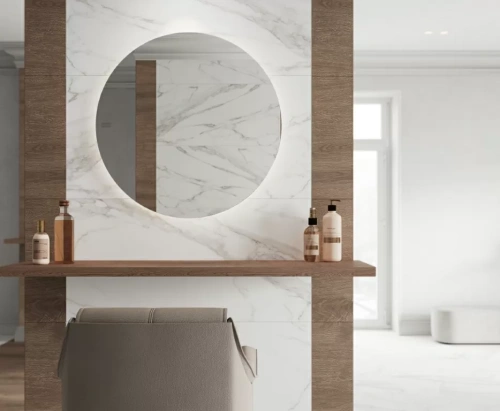 Calacatta Bianco Pro