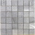 Fanal Velvet Gris Lap 30x30 Fanal Velvet Gris Lap 30x30