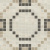 Piemme Valentino Elegance P.Spagna Mosaico Design 01500 30x30