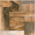 Cersanit Scandic dark beige (C-SJ4R152D) 42x42