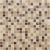 Caramelle Naturelle 4 мм Bohemia 4 мм матовая 30.5x30.5