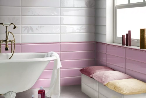 Serenissima Cir Flair Bordeaux 14x56