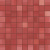 ITT Ceramic Pleasure Cherry mosaic 31.6x31.6