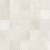 Piemmegres (Piemme Ceramiche) Suprema 3509 Mosaico Gesso Nat-Ret 30x30