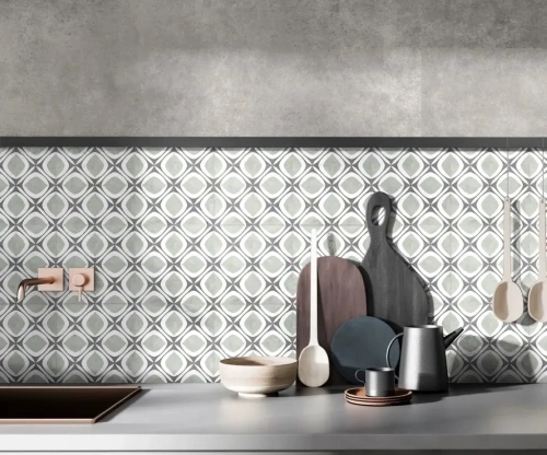 Ribesalbes Cosmopolitan Dublin 15x15