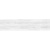 Alma ceramica Bruce GFA92BRC07R White 20x90 Alma ceramica Bruce GFA92BRC07R White 20x90