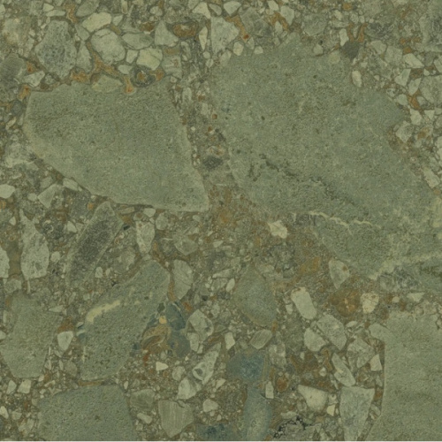 Arcana Ceramica Black&Cream ARC_88S8 Green R Giada 59,3x59,3