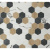 Stn Ceramica Lagom Malla Hex-G 29.6x36.7 Stn Ceramica Lagom Malla Hex-G 29.6x36.7