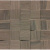Casa Dolce Casa Wooden Tile Of Cdc 742058 Walnut Matte Mosaico 3d Inclinato 6x6 30x30