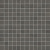 Apavisa Nanoshiba 8431940304347 Anthracite Natural Mosaic 29.75x29.75