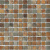 Colori Viva Natural Stone CV20018 Nat. China Rusty 2.5x2.5 30.5x30.5