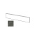 Impronta italgraniti Shale SL0476 Battiscopa Ash 7x60 Impronta italgraniti Shale SL0476 Battiscopa Ash 7x60