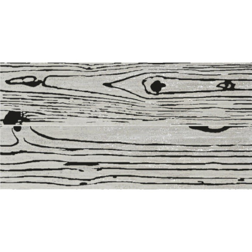 Brennero Folli Follie LALEGR Lacche Legni Grigio 2 pz Misti 15x60