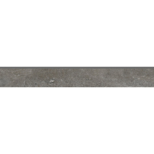 Cerrad Softcement 5903313319515 Graphite Poler Baseboard 8x59,7