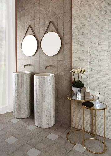 Mainzu Travertine PT03685 Gallia 15x30