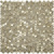 L`antic colonial Gravity Aluminium 3D Hexagon Gold 30.7x30.1 L`antic colonial Gravity Aluminium 3D Hexagon Gold 30.7x30.1