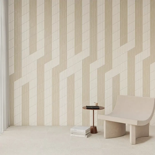 WOW Spike Bars 135024 B Peacock Blue Gloss 15x25,9