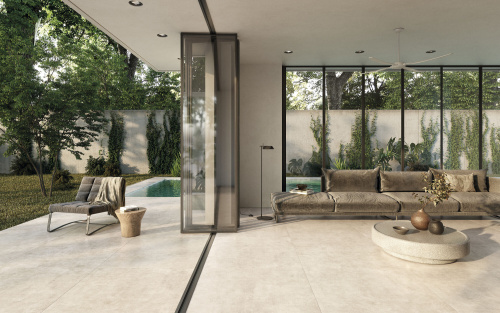 Peronda Charme 40655 Bone Fleur R 33,3x100