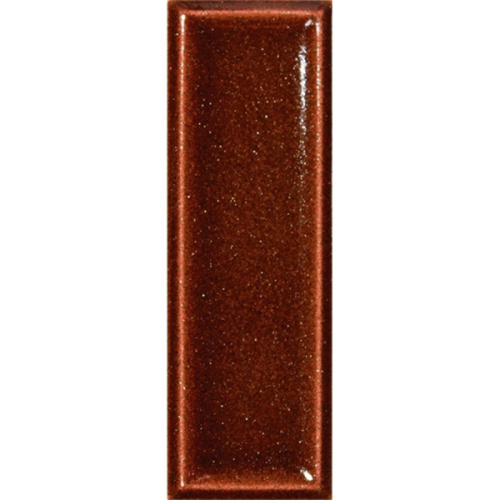 WOW Micare 141288 Rim Saffron Dark Gloss 5x15 - керамическая плитка и керамогранит