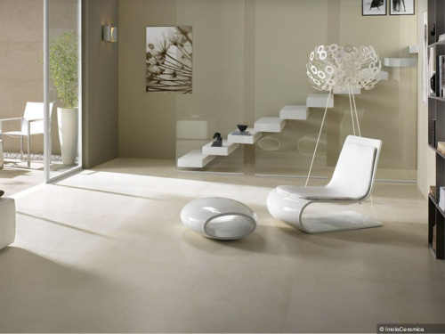 Imola ceramica Concrete Project Rb60N 60x60