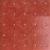 Atlas Concorde Luxor Luxor Rosso Inserto F 20x20