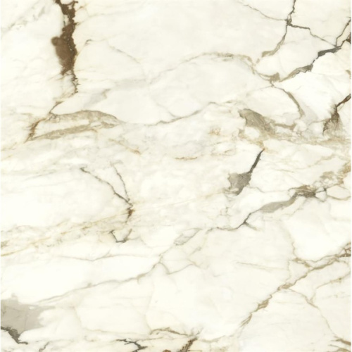 Ariostea Ultra Marmi UM6L150575 Calacatta Macchia Vecchia Polished 6mm 150x150