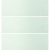 Porcelanosa Glass P34702871 Logos Blanco 31.6x90
