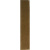 WOW Nouvelle 139380 Toffe Gloss 3x16 - керамическая плитка и керамогранит