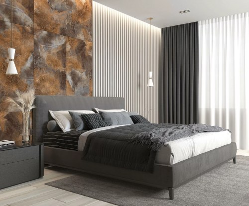 Dazzle Cosmos Grande