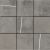 La Fabbrica Ceramiche Hurban 177323 Quadrotto Intarsio Gray Nat Ret 30x30